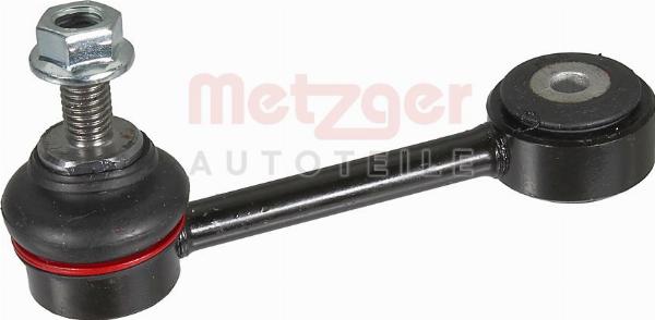 Metzger 53084609 - Тяга / стійка, стабілізатор autozip.com.ua
