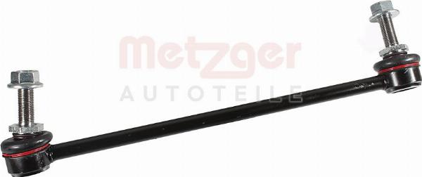 Metzger 53085201 - Тяга / стійка, стабілізатор autozip.com.ua