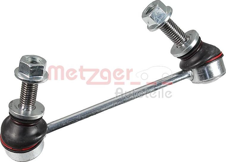 Metzger 53081303 - Тяга / стійка, стабілізатор autozip.com.ua