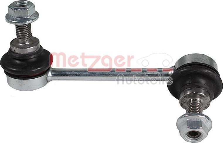 Metzger 53083402 - Тяга / стійка, стабілізатор autozip.com.ua