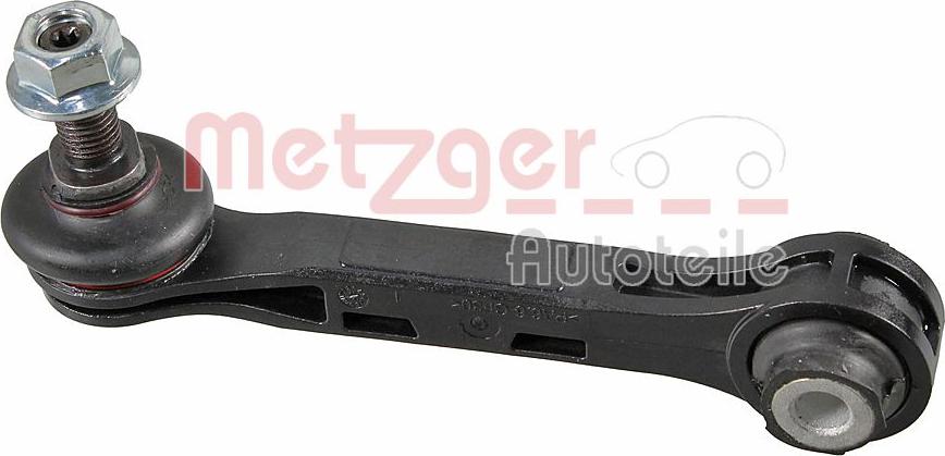 Metzger 53082009 - Тяга / стійка, стабілізатор autozip.com.ua