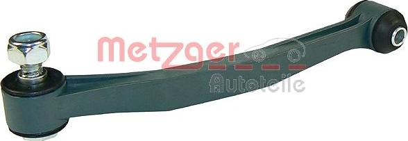 Metzger 53039909 - Тяга / стійка, стабілізатор autozip.com.ua