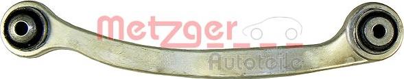 Metzger 53039404 - Тяга / стійка, підвіска колеса autozip.com.ua