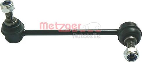 Metzger 53034612 - Тяга / стійка, стабілізатор autozip.com.ua