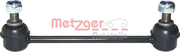 Metzger 53035019 - Тяга / стійка, стабілізатор autozip.com.ua