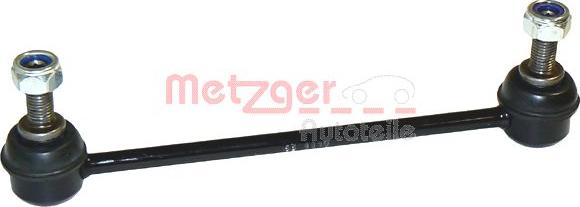 Metzger 53036519 - Тяга / стійка, стабілізатор autozip.com.ua