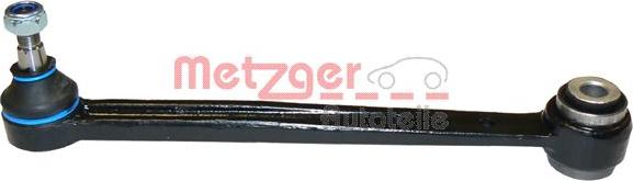 Metzger 53033919 - Тяга / стійка, підвіска колеса autozip.com.ua