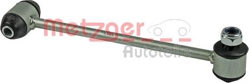 Metzger 53037809 - Тяга / стійка, стабілізатор autozip.com.ua