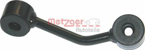 Metzger 53037301 - Тяга / стійка, стабілізатор autozip.com.ua