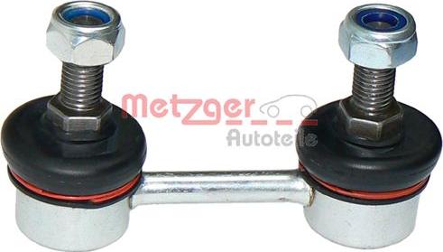 Metzger 53029018 - Тяга / стійка, стабілізатор autozip.com.ua