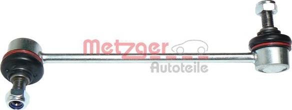 Metzger 53029311 - Тяга / стійка, стабілізатор autozip.com.ua