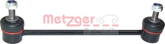 Metzger 53025718 - Тяга / стійка, стабілізатор autozip.com.ua
