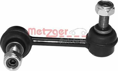 Metzger 53026114 - Тяга / стійка, стабілізатор autozip.com.ua