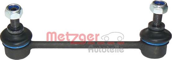 Metzger 53026813 - Тяга / стійка, стабілізатор autozip.com.ua