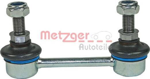 Metzger 53026719 - Тяга / стійка, стабілізатор autozip.com.ua