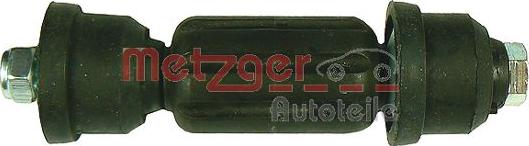Metzger 53020419 - Тяга / стійка, стабілізатор autozip.com.ua