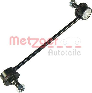 Metzger 53028812 - Тяга / стійка, стабілізатор autozip.com.ua