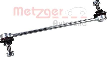 Metzger 53075308 - Тяга / стійка, стабілізатор autozip.com.ua