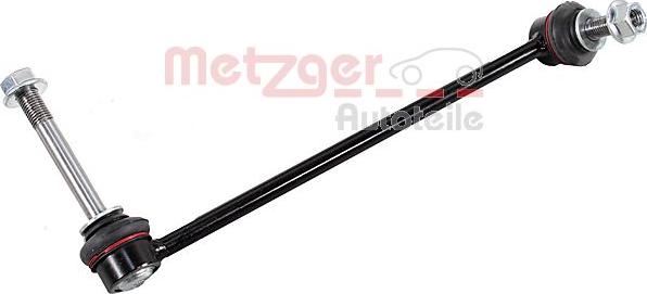 Metzger 53078902 - Тяга / стійка, стабілізатор autozip.com.ua
