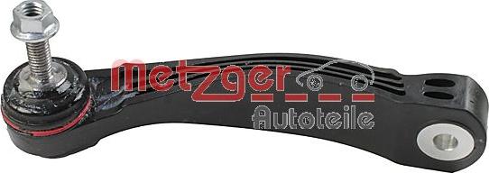 Metzger 53077603 - Тяга / стійка, стабілізатор autozip.com.ua