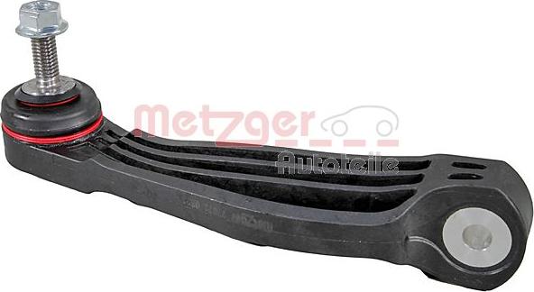 Metzger 53077704 - Тяга / стійка, стабілізатор autozip.com.ua