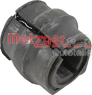 Metzger 52099908 - Втулка, стабілізатор autozip.com.ua