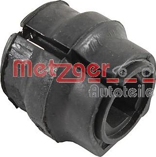 Metzger 52099808 - Втулка, стабілізатор autozip.com.ua