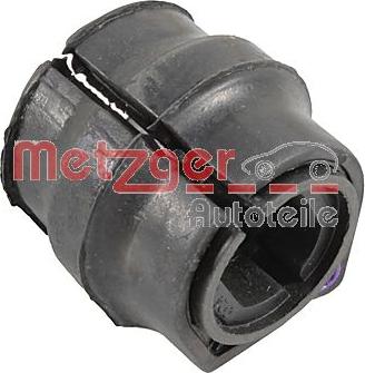 Metzger 52099708 - Втулка, стабілізатор autozip.com.ua