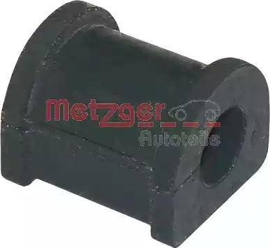 Metzger 52046808 - Втулка, стабілізатор autozip.com.ua