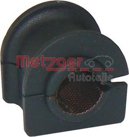 Metzger 52041109 - Втулка, стабілізатор autozip.com.ua