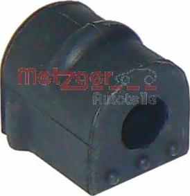 Metzger 52043108 - Втулка, стабілізатор autozip.com.ua