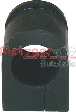 Metzger 52042108 - Втулка, стабілізатор autozip.com.ua