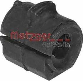 Metzger 52042808 - Втулка, стабілізатор autozip.com.ua