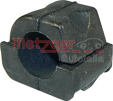 Metzger 52052408 - Втулка, стабілізатор autozip.com.ua