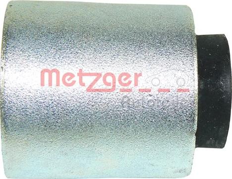 Metzger 52067009 - Втулка, балка мосту autozip.com.ua