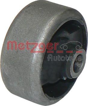 Metzger 52012008 - Сайлентблок, важеля підвіски колеса autozip.com.ua