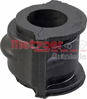 Metzger 52086808 - Втулка, стабілізатор autozip.com.ua