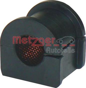 Metzger 52039409 - Втулка, стабілізатор autozip.com.ua