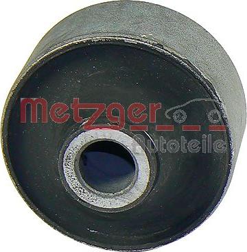 Metzger 52030308 - Сайлентблок, важеля підвіски колеса autozip.com.ua