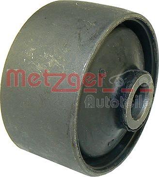Metzger 52026309 - Сайлентблок, важеля підвіски колеса autozip.com.ua