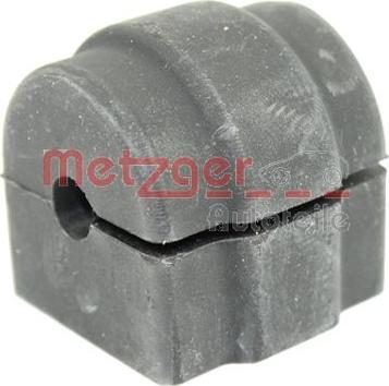 Metzger 52076209 - Втулка, стабілізатор autozip.com.ua