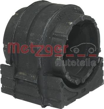 Metzger 52071808 - Втулка, стабілізатор autozip.com.ua