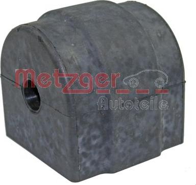 Metzger 52073809 - Втулка, стабілізатор autozip.com.ua