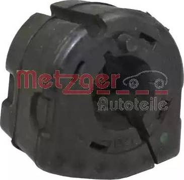 Metzger 52073308 - Втулка, стабілізатор autozip.com.ua