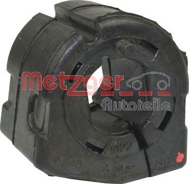 Metzger 52073208 - Втулка, стабілізатор autozip.com.ua