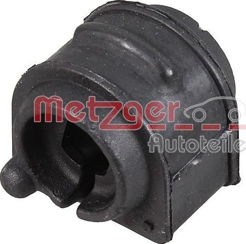Metzger 52103909 - Втулка, стабілізатор autozip.com.ua