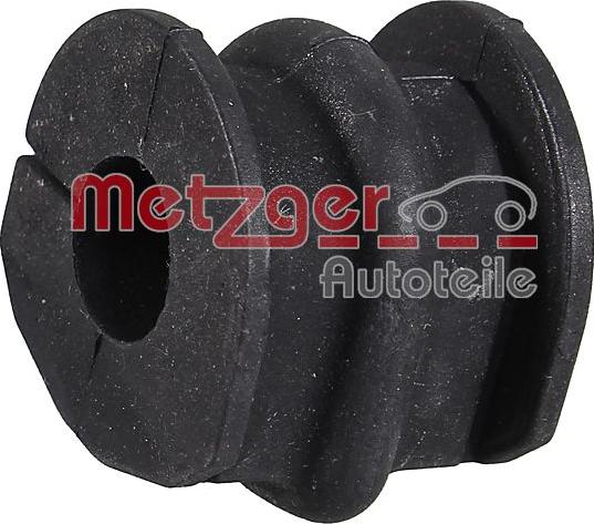 Metzger 52103008 - Втулка, стабілізатор autozip.com.ua