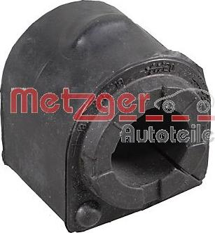 Metzger 52102608 - Втулка, стабілізатор autozip.com.ua