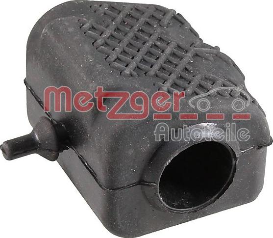 Metzger 52107908 - Втулка, стабілізатор autozip.com.ua