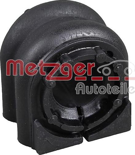 Metzger 52112108 - Втулка, стабілізатор autozip.com.ua